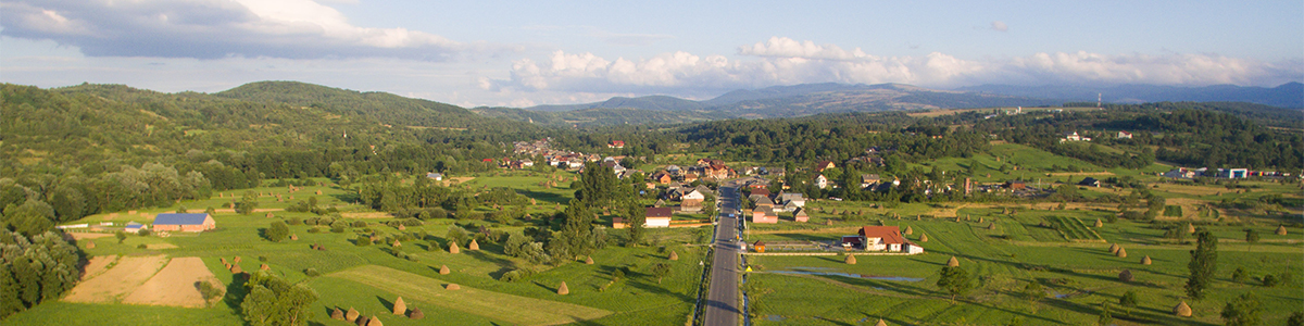 Giulesti, Maramures